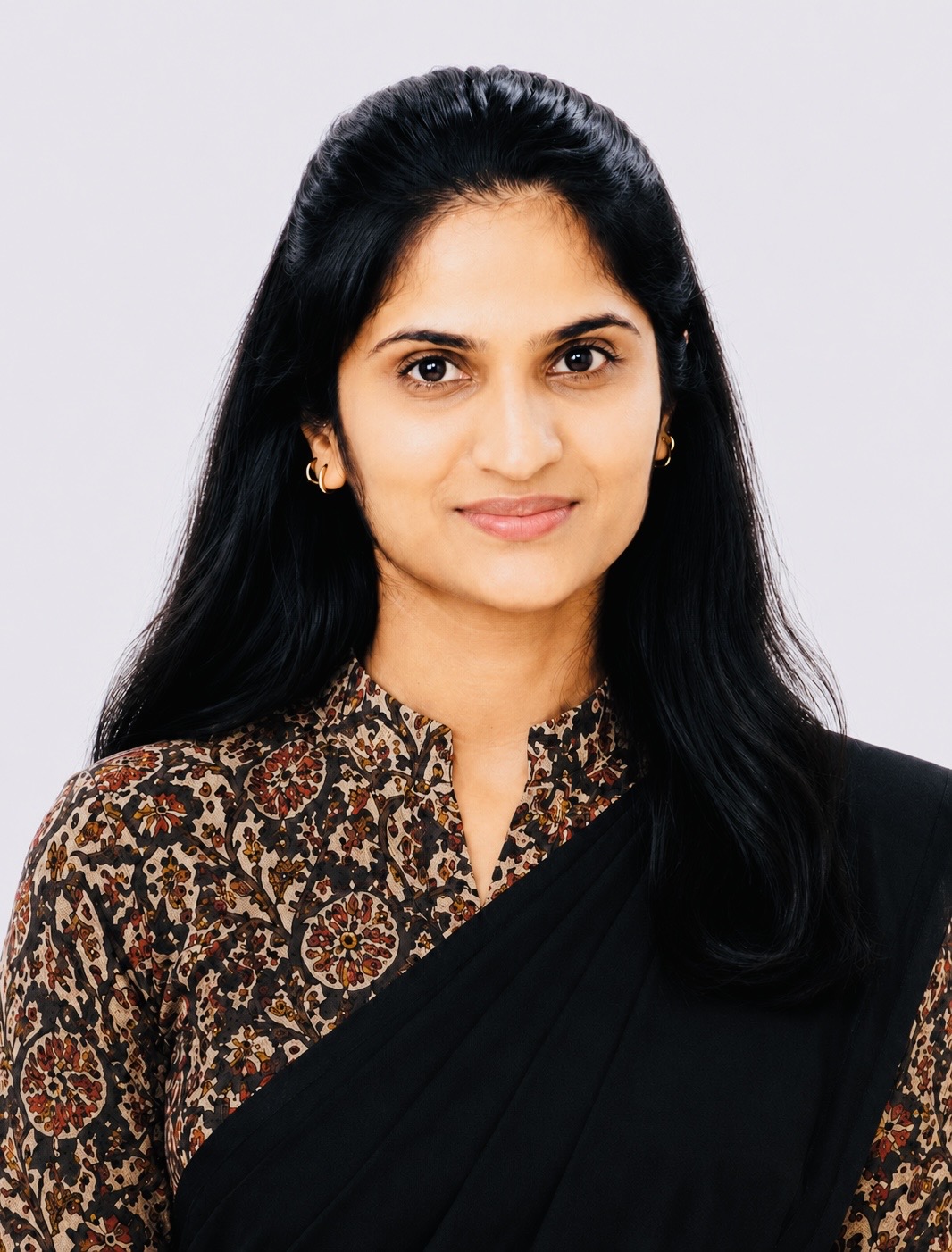INFANT RESHMA DAVID